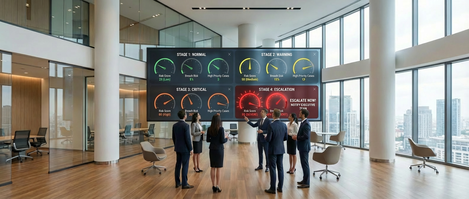 Escalation Management: Clear Paths, Faster Outcomes