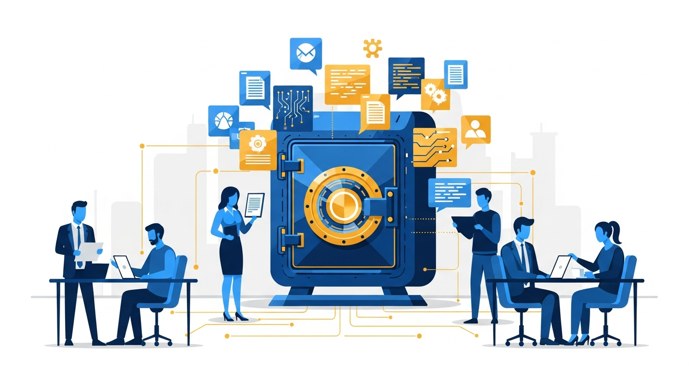 Don't Fiverr Your Future: Why Serious SaaS Teams Don't Hand Their IP to Random Freelancers