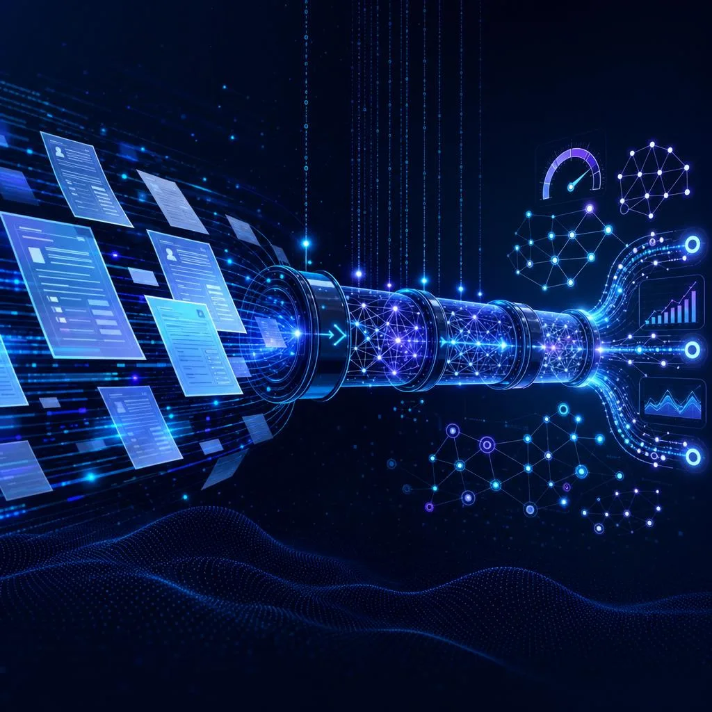 Agentic Lending Operations